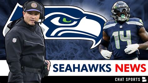 espn seattle|seahawks news and rumors today.